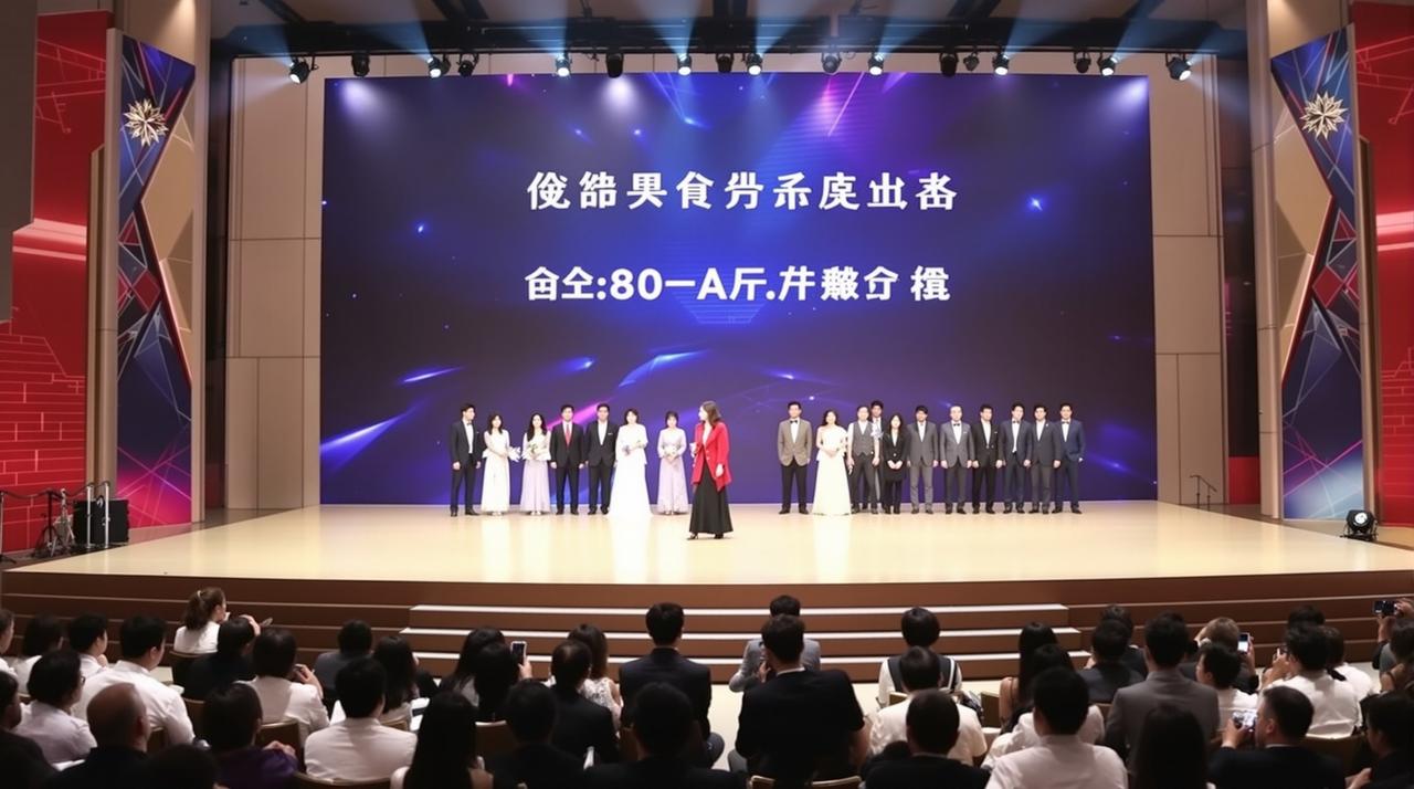 九七电影院2026年度发布会：六部重磅新作震撼亮相
